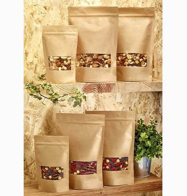 Deltasacs innove sur le marché de l’emballage souple : Doypack® recyclable, made in France Deltasacs innove sur le marché de l’emballage souple : Doypack® recyclable, made in France