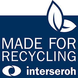 Doypack® mono matériau recyclable et certifié Interseroh, par Deltasacs France