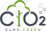 Clo2 - Reduce carbon footprint : plant trees !