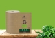 Bobine personnalisée recyclable