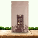 ETUI POUR TABLETTE DE CHOCOLAT - Cabosses Chocolat