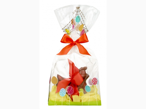 Sachet moulage Pâques - Party Eggs XXL