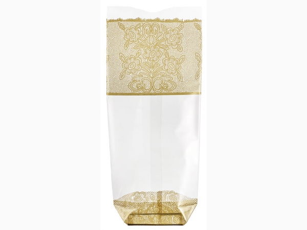 DENTELLE - Or