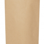 Sac fond carton recyclable - Tout Kraft