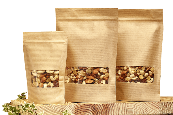 Doypack® éco responsable : la poche stand up innovante de Deltasacs, votre spécialiste en emballage souple France Doypack® éco responsable : la poche stand up innovante de Deltasacs, votre spécialiste en emballage souple France