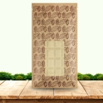 Chocolate bar pouches - Petites Cabosses