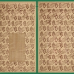 Chocolate bar pouches - Petites Cabosses