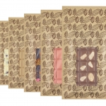 Chocolate bar pouches - Petites Cabosses