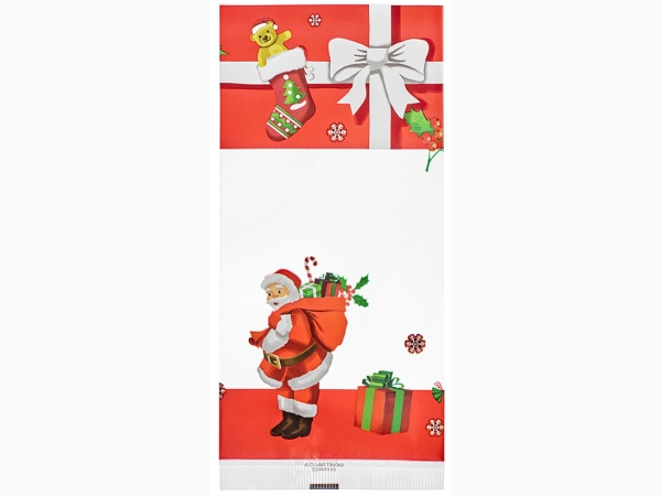Christmas flat bag - Xmas Gift