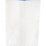 Christmas hard bottom bag - Silent Night
