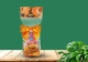 Sac fond carton Happy Halloween