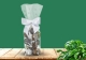 Sac fond carton compostable - Galaxy White