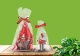 Sachet Moulage Noël