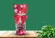 Sac fond carton Saint Valentin - Valentine